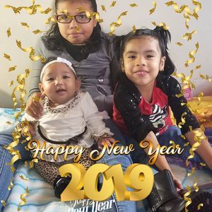 Meet your Posher, Aracely